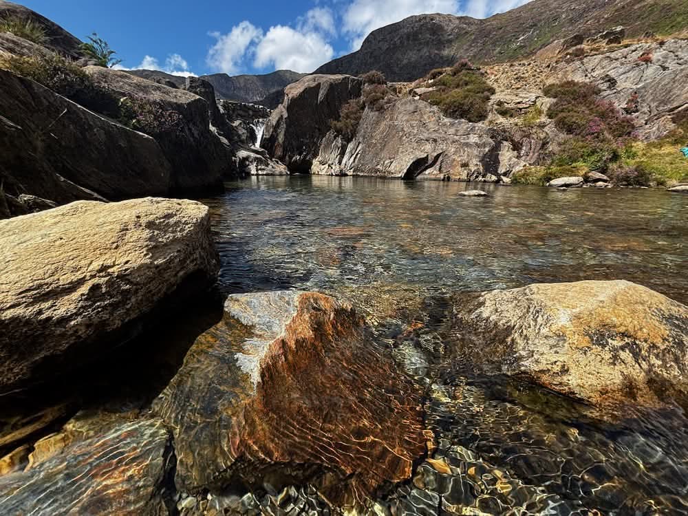 Watkin Pools