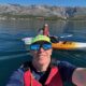 Kayaking