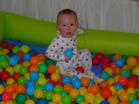 Ball Pit