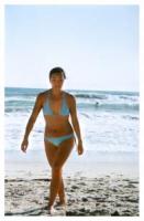 Bikini Girl on the beach