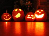 Halloween Pumpkins