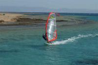 Windsurfing Holiday in Dahab